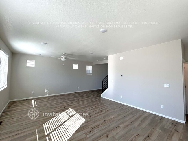 22322 E 38th Pl in Aurora, CO - Building Photo - Building Photo