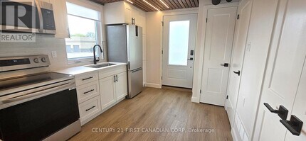 857-857 Dundas St in London, ON - Building Photo - Building Photo