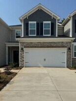 7870 Iron Rd in Lake Norman of Catawba, NC - Building Photo