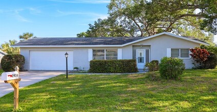 2936 Fountainhead Dr in Largo, FL - Building Photo - Building Photo