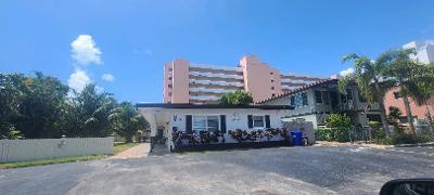 property at 3220 NE 15th St