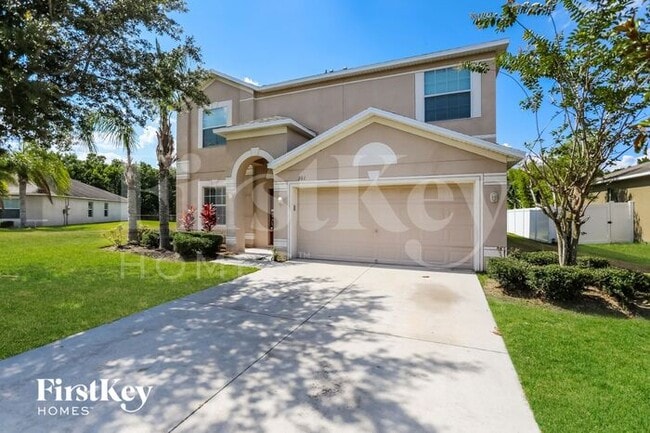 361 Bella Rosa Cir in Sanford, FL - Building Photo - Building Photo