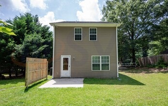 812 Roane St in Durham, NC - Building Photo - Building Photo