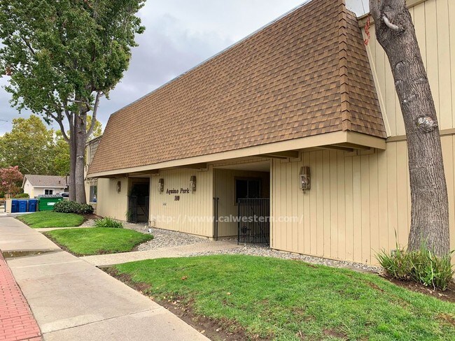 180 San Tomas Aquino Rd-Unit -6 in Campbell, CA - Building Photo - Building Photo