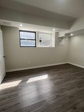 157 S Harrison St, Unit B1 in East Orange, NJ - Foto de edificio - Building Photo