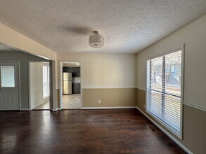 5508 Deep Hollow Ct in Fayetteville, NC - Building Photo - Building Photo