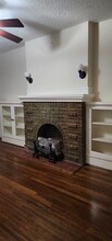 4817 Rusk St in Houston, TX - Building Photo - Building Photo