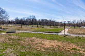 The Asberry at Barry Farm in Washington, DC - Building Photo - Building Photo