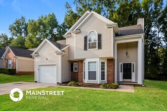 11326 Clayford Ridge in Charlotte, NC - Foto de edificio - Building Photo