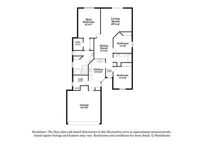 12553 Brahma Bull Cir W in Jacksonville, FL - Building Photo - Building Photo