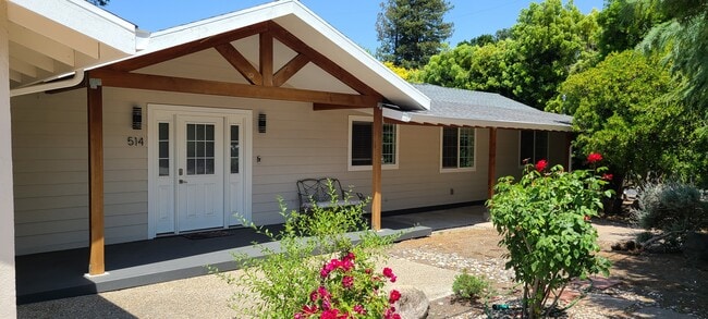 property at 514 Osborn Ln