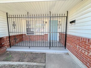 3108 Longridge Rd in Del City, OK - Building Photo - Building Photo