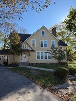 1401 Euclid Ave in Syracuse, NY - Building Photo