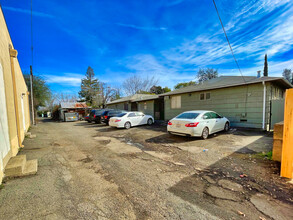 500 Pomona Ave in Oroville, CA - Building Photo - Building Photo