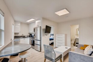 3944 Mission Blvd, Unit 3944 Mission in San Diego, CA - Building Photo