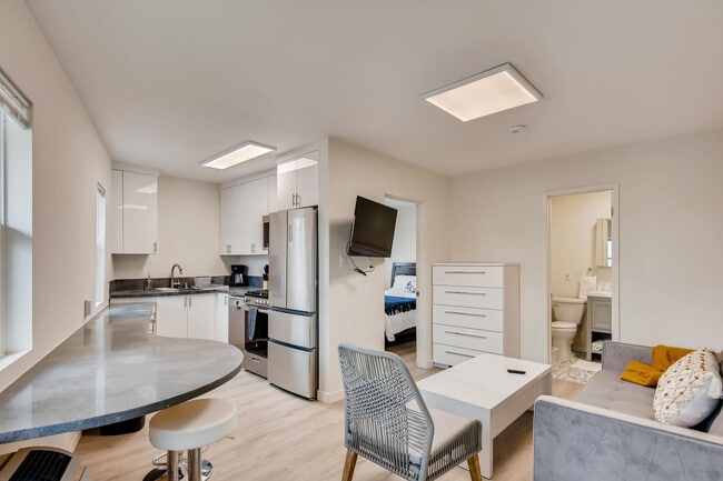 3944 Mission Blvd, Unit 3944 Mission