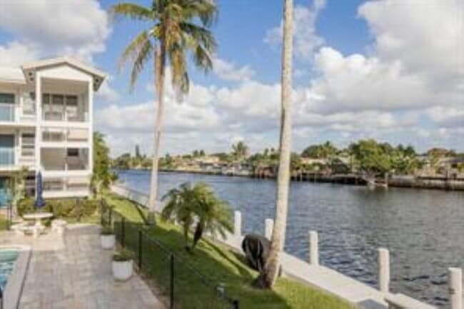 property at 1152 NW 30th Ct
