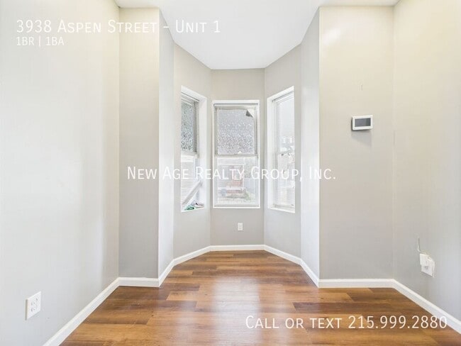 3938 Aspen St in Philadelphia, PA - Building Photo - Building Photo