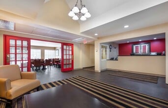 Furnished Studio-Indianapolis - West 86th St. in Indianapolis, IN - Building Photo - Building Photo