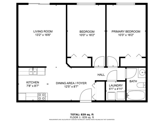 Evans Place 2 in Fargo, ND - Building Photo - Floor Plan