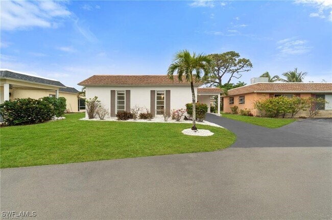 property at 3 Kings Rd