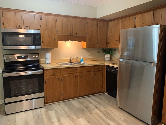 88 Cape Charles Square in Lynchburg, VA - Building Photo - Building Photo