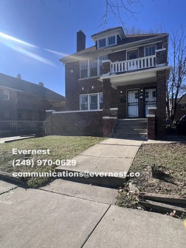 property at 12021 Stoepel St