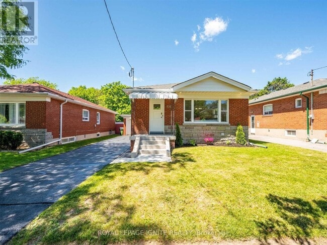 property at 106 Gilroy Dr