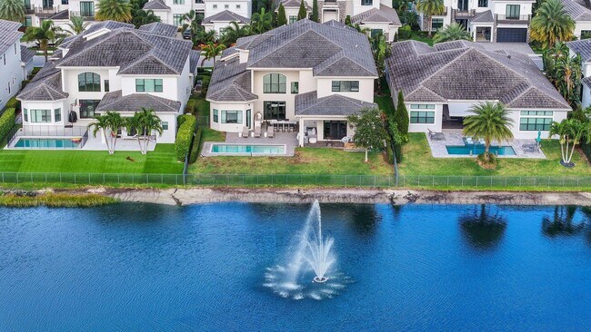 6950 NW 25th Way in Boca Raton, FL - Building Photo - Building Photo