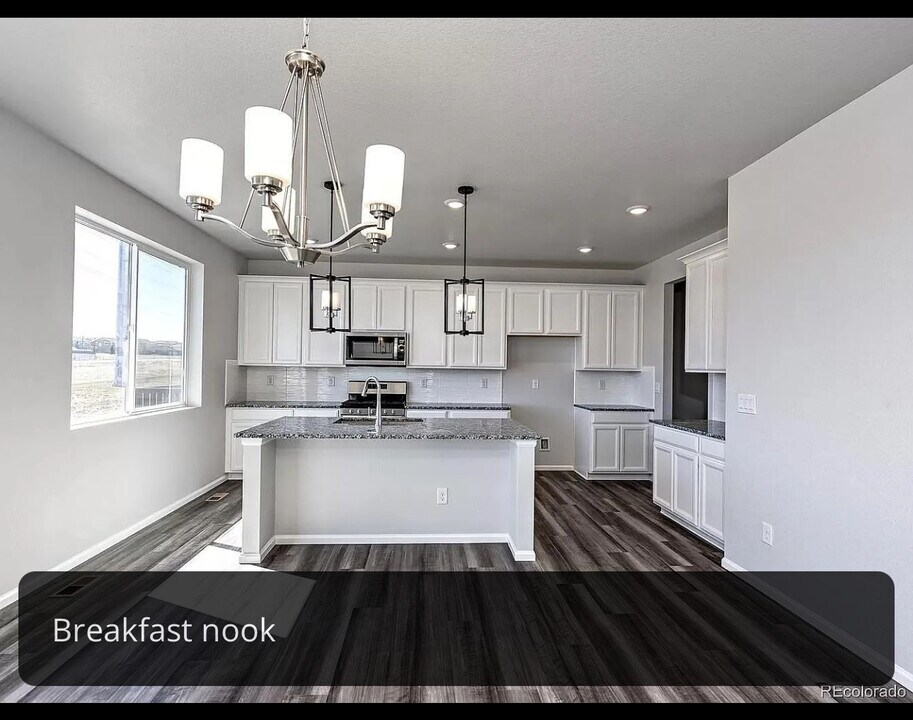 17312 Bluetrail Ave in Parker, CO - Building Photo