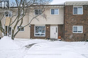 3420 Southgate Rd in Ottawa, ON - Building Photo