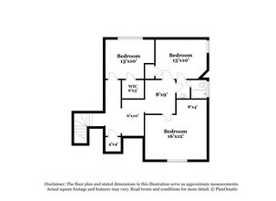198 Sawgrass Way in Fayetteville, GA - Building Photo - Building Photo