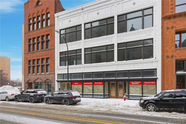 property at 130 Pearl St
