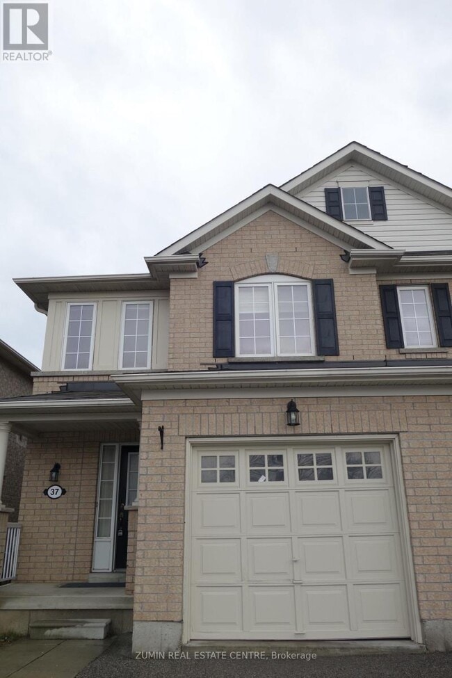 property at 37 Kintyre St