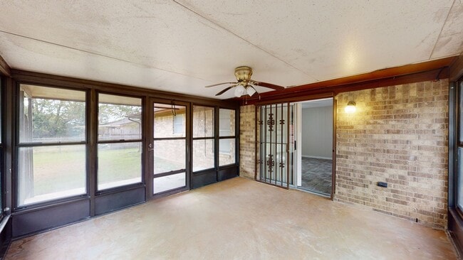 1708 Kangaroo Ave in Killeen, TX - Foto de edificio - Building Photo