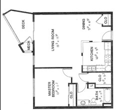 Realife Cooperative in Coon Rapids, MN - Building Photo - Floor Plan