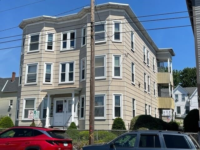 Building Photo