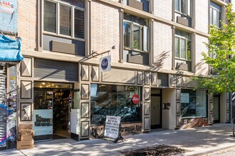 The Z Building in New York, NY - Building Photo - Building Photo