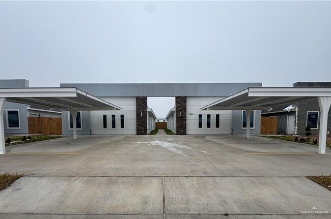 property at 12 Notre Dame Ave