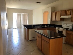 3749 Benson Park Blvd in Orlando, FL - Building Photo - Building Photo