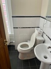 76 Fairmont St, Unit 1 in Cambridge, MA - Building Photo - Building Photo