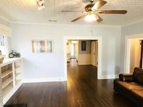 708 N Rockwall Ave in Terrell, TX - Building Photo - Building Photo