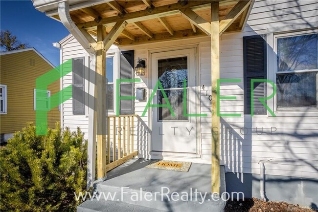 4103 Cleveland Ave in Dayton, OH - Building Photo - Building Photo