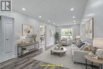 6 Wildercroft Ave in Brampton, ON - Building Photo - Building Photo