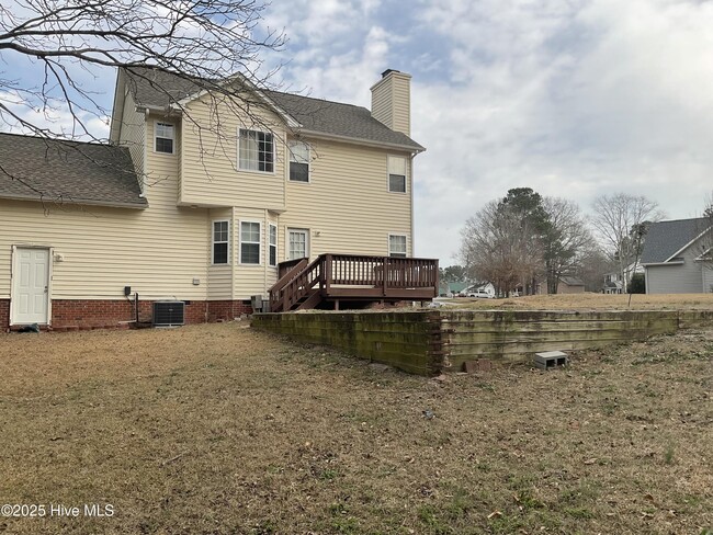 119 Grassy Pond Ln in Richlands, NC - Building Photo - Building Photo