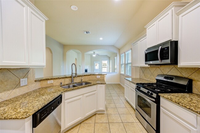 property at 19306 Boulder Bay Ln