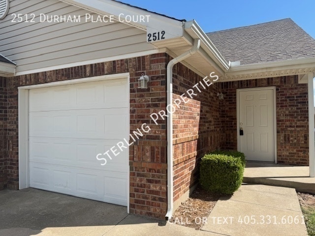 2512 Durham Pl Ct in Norman, OK - Building Photo - Building Photo