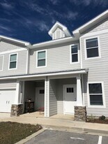 330 N Sand Palm Rd in Freeport, FL - Building Photo