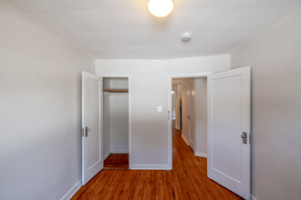 Carpenter Terrace Apartments in Belleville, NJ - Building Photo - Interior Photo