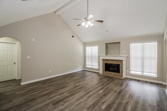 7738 Driscoll St in Memphis, TN - Building Photo - Building Photo